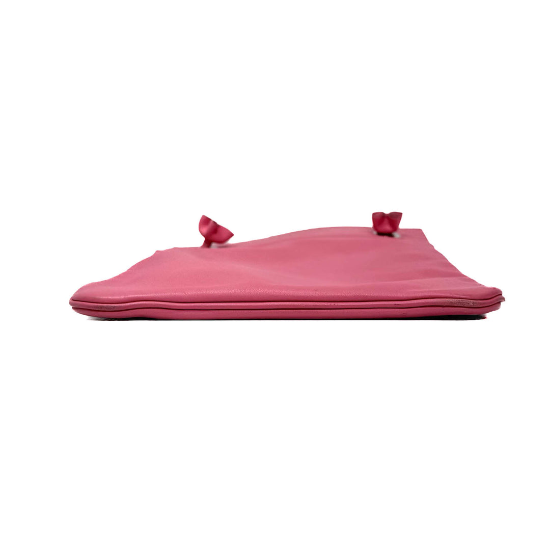 Hermes Pink Mini Aline Bag - Jiaxyk