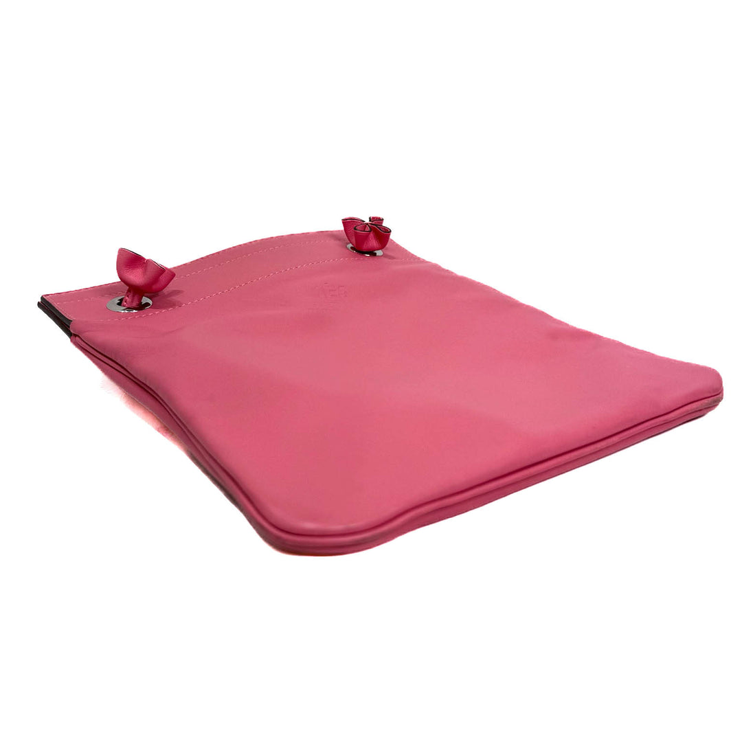 Hermes Pink Mini Aline Bag - Jiaxyk