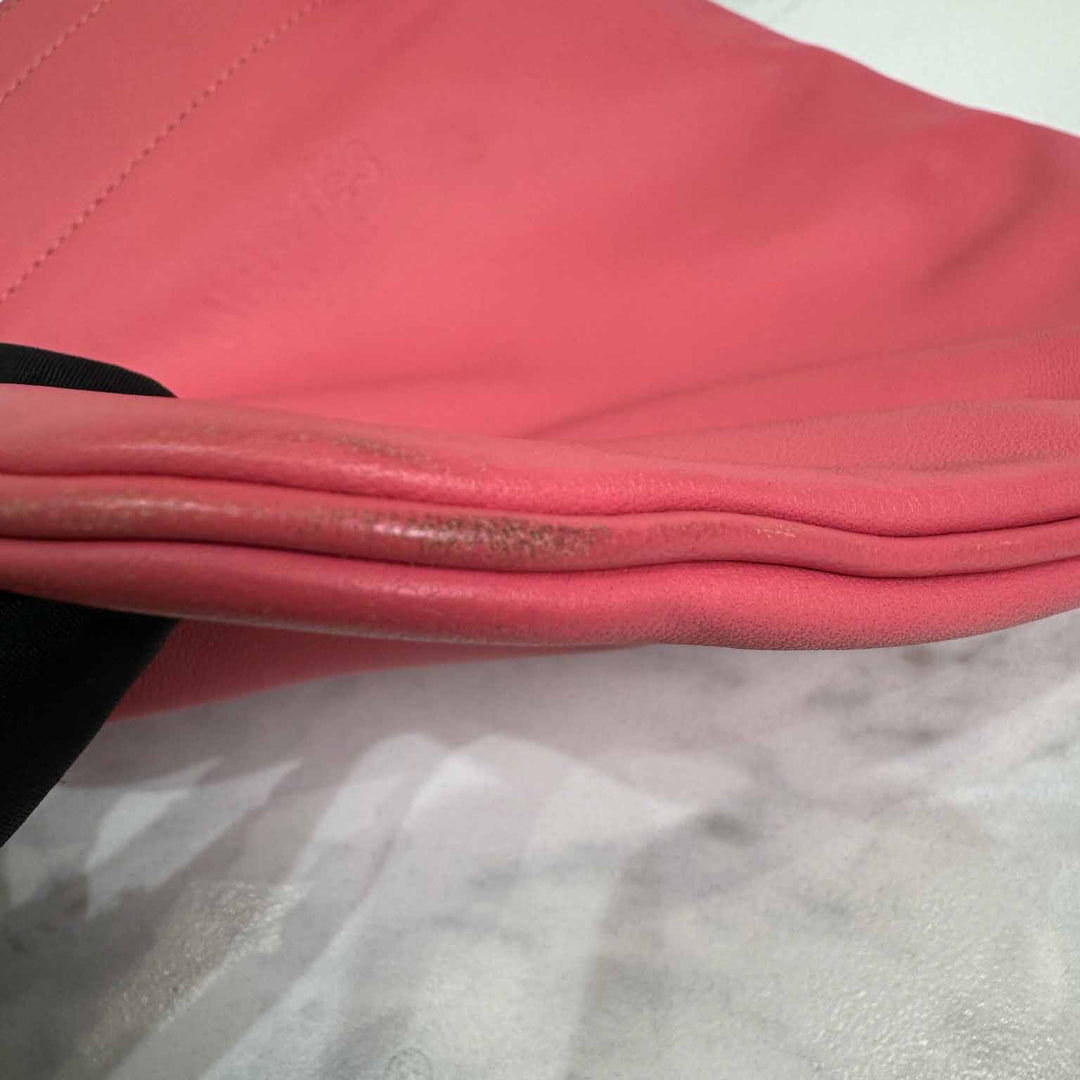 Hermes Pink Mini Aline Bag - Jiaxyk