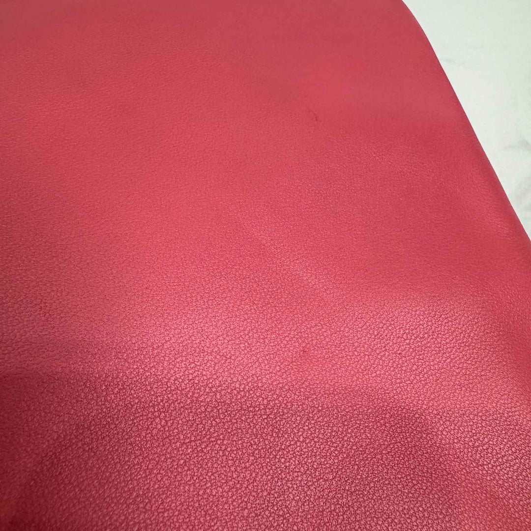 Hermes Pink Mini Aline Bag - Jiaxyk