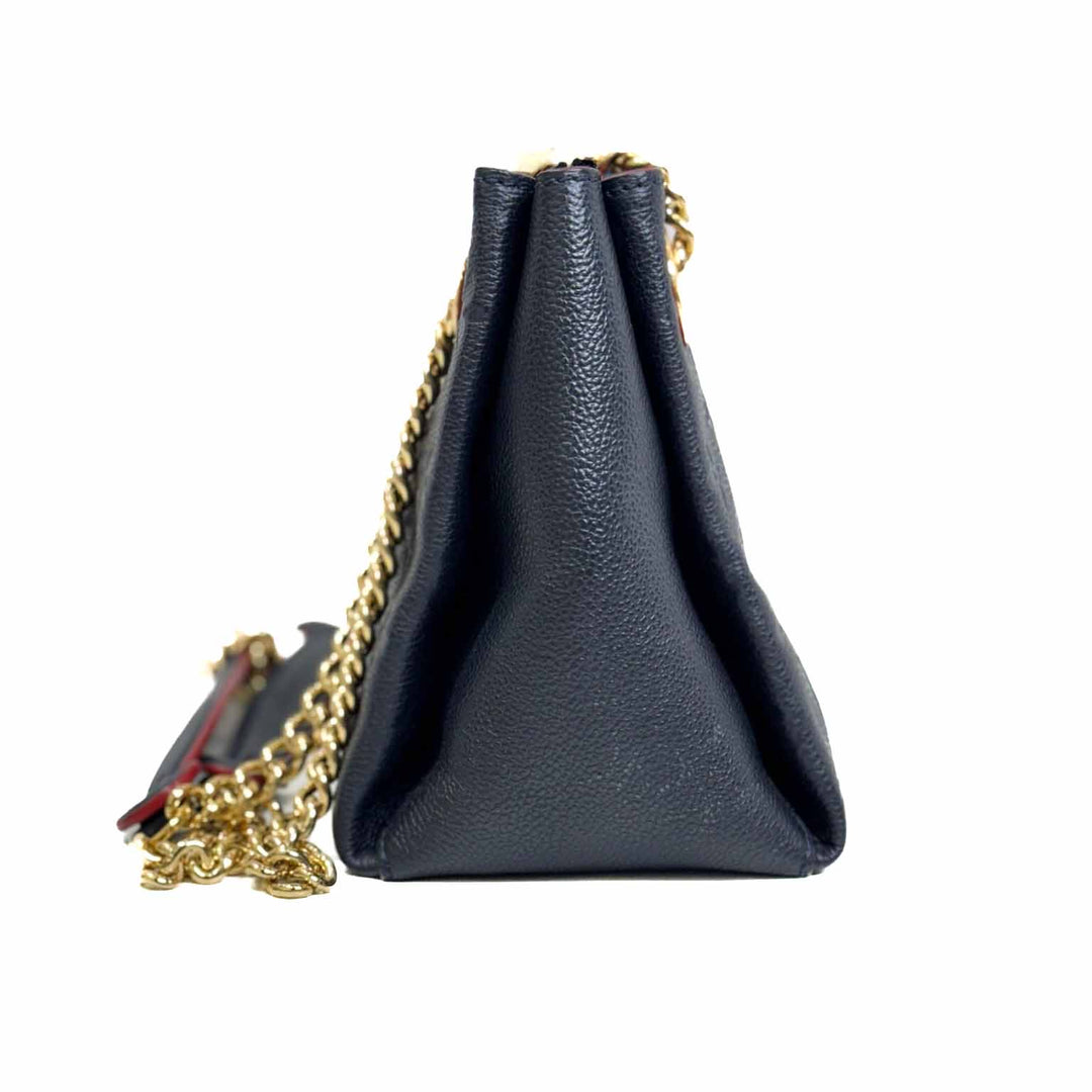 Louis Vuitton Navy Surene BB Bag - Jiaxyk