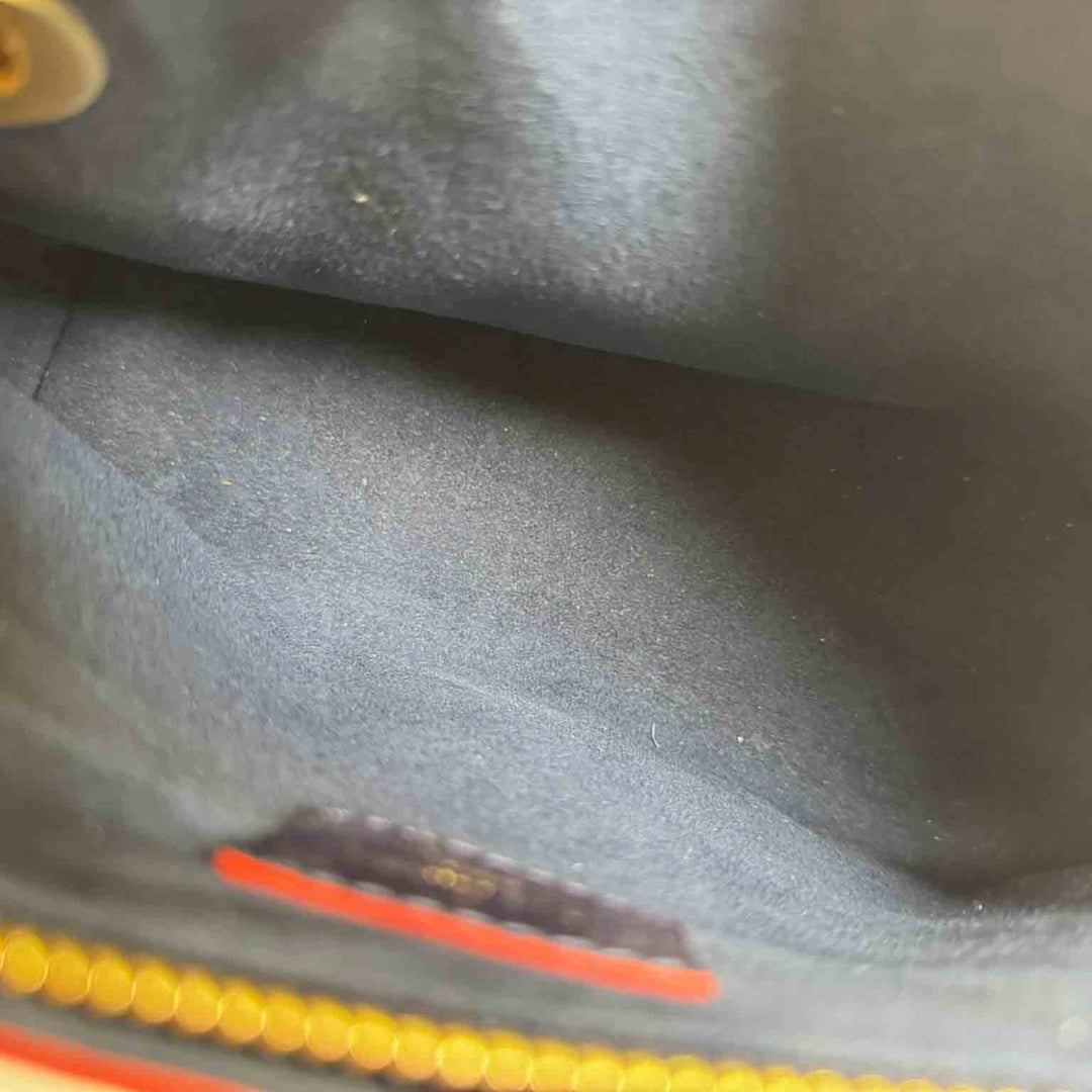 Louis Vuitton Navy Surene BB Bag - Jiaxyk