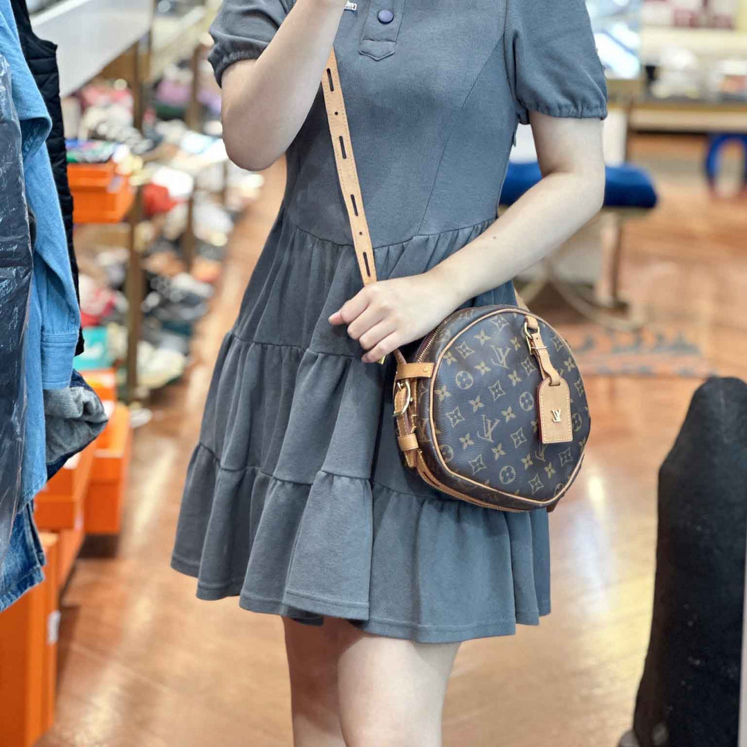 Louis Vuitton Boite Chapeau MM - Jiaxyk
