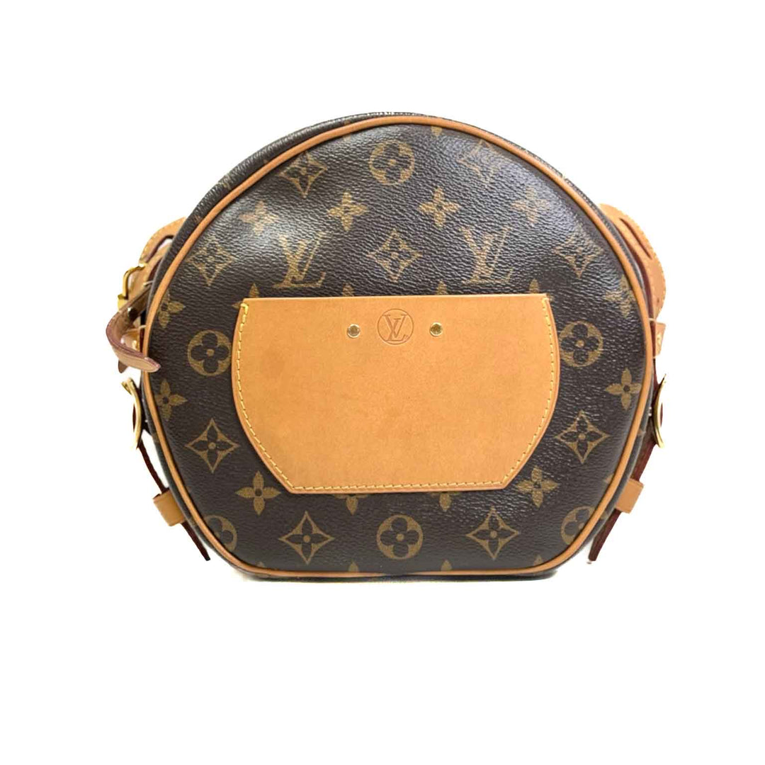 Louis Vuitton Boite Chapeau MM - Jiaxyk