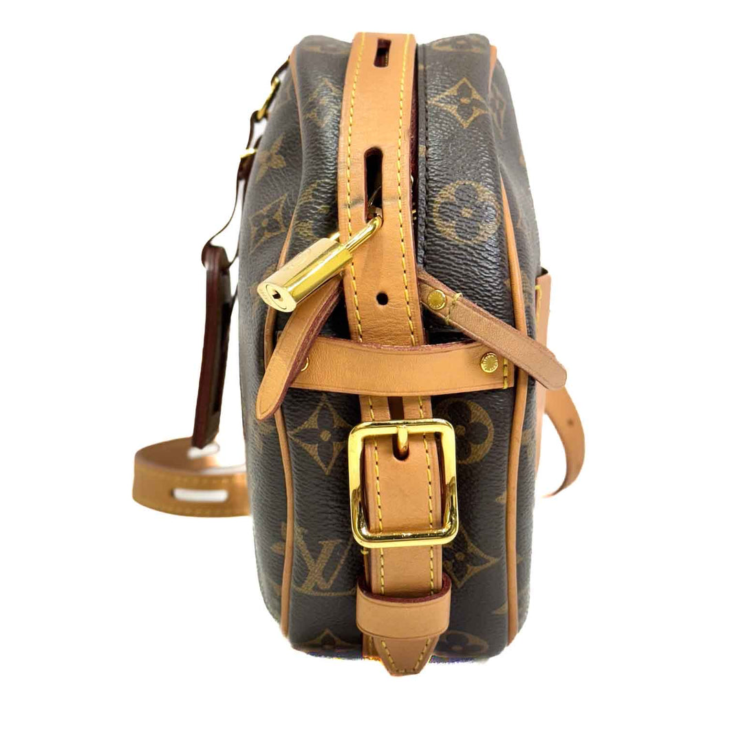 Louis Vuitton Boite Chapeau MM - Jiaxyk