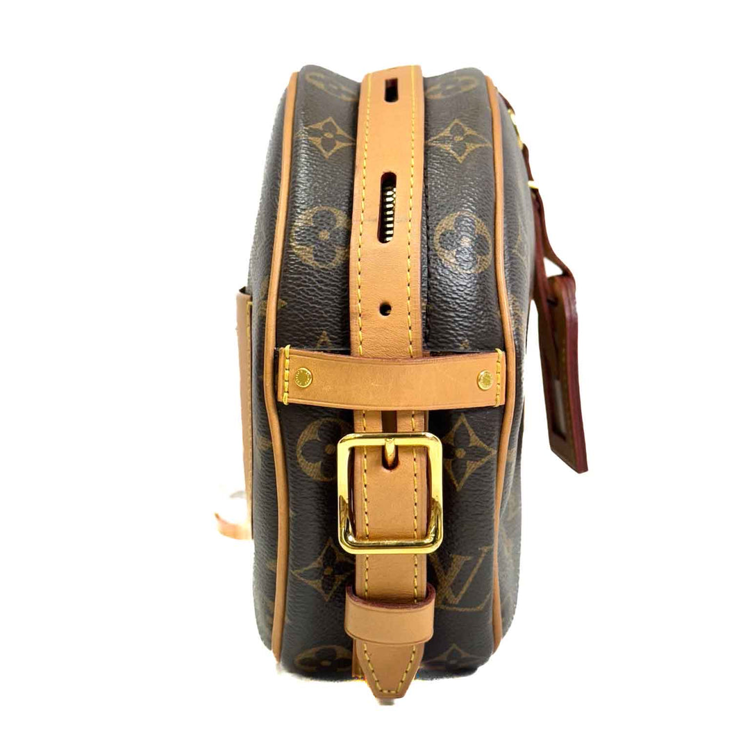 Louis Vuitton Boite Chapeau MM - Jiaxyk
