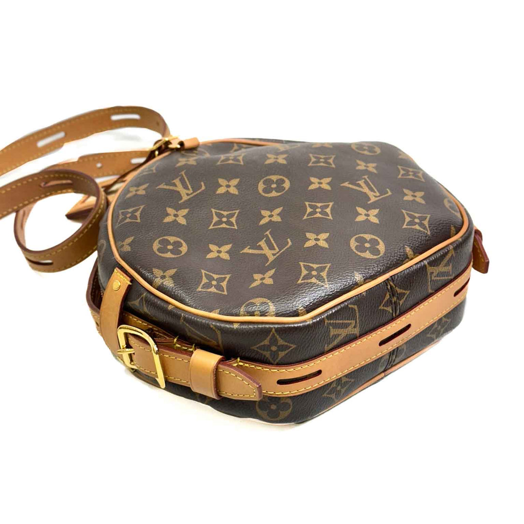 Louis Vuitton Boite Chapeau MM - Jiaxyk
