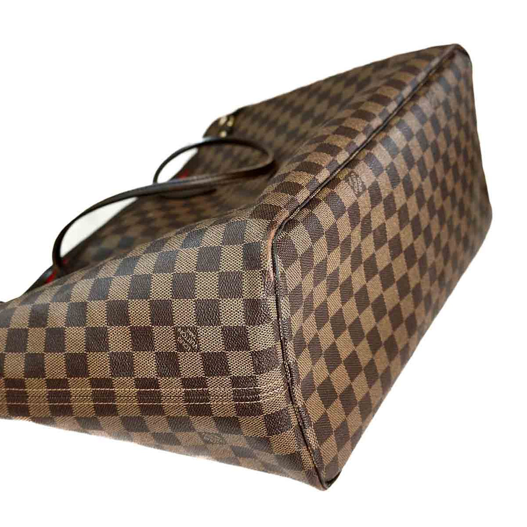 Louis Vuitton Neverfull GM 39cm Damier Ebene - Jiaxyk