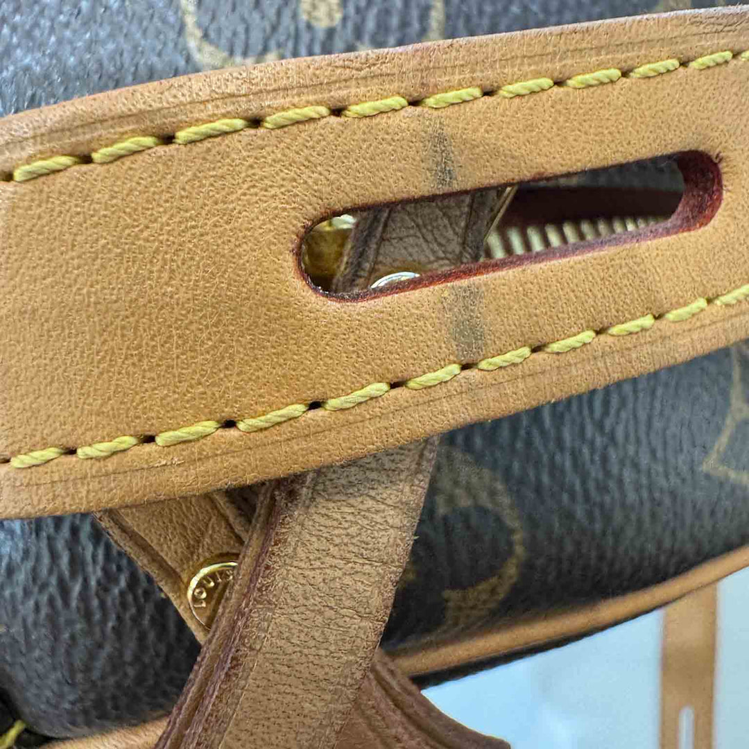 Louis Vuitton Boite Chapeau MM - Jiaxyk