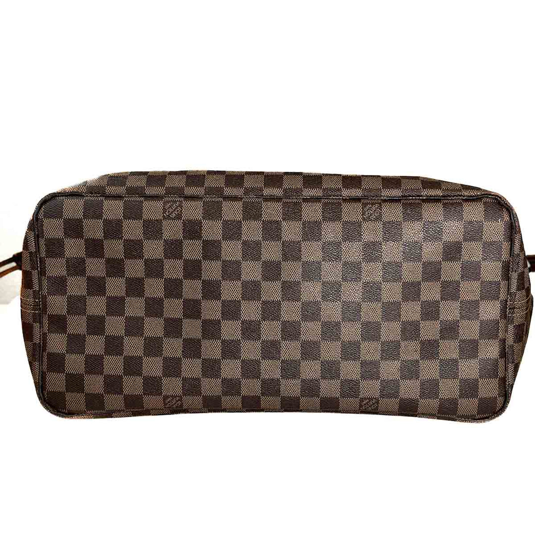 Louis Vuitton Neverfull GM 39cm Damier Ebene - Jiaxyk