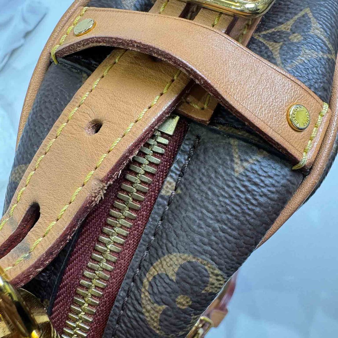 Louis Vuitton Boite Chapeau MM - Jiaxyk