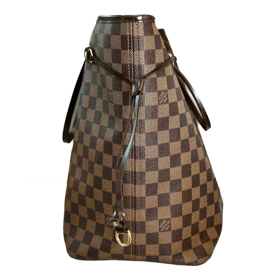 Louis Vuitton Neverfull GM 39cm Damier Ebene - Jiaxyk