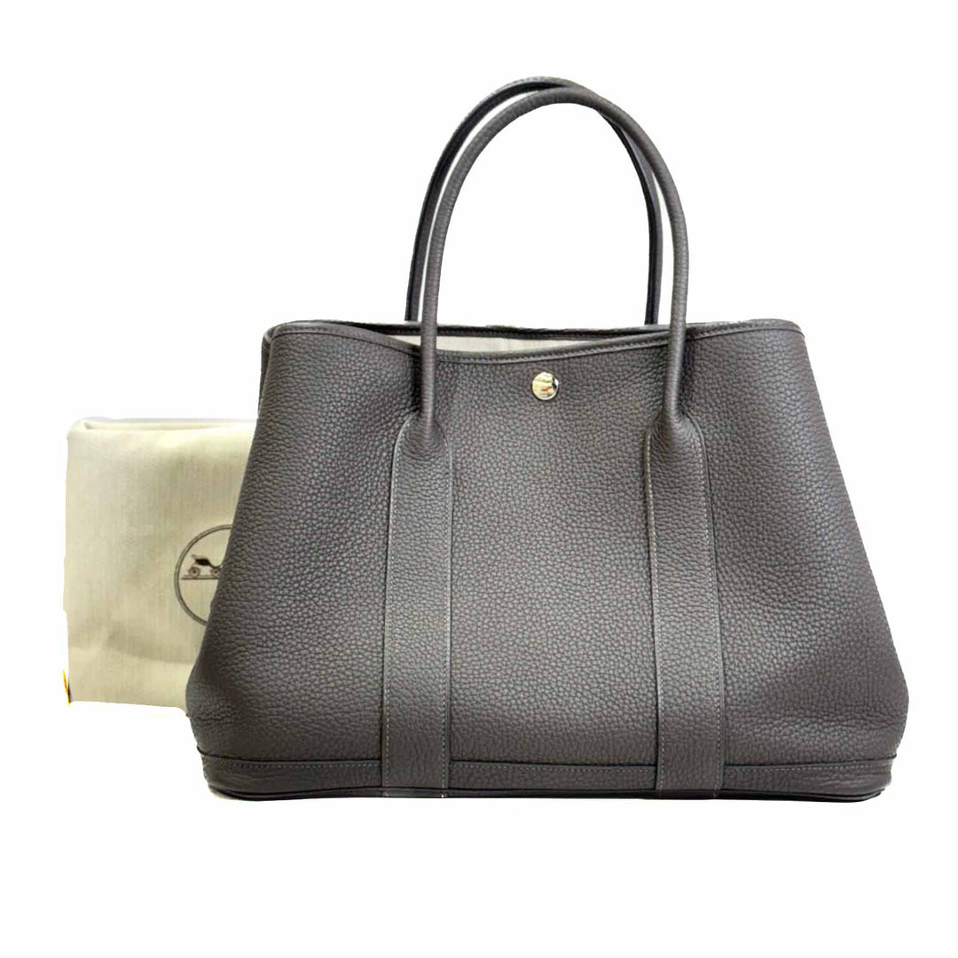 Hermes Ebene Garden Party 36 - Jiaxyk