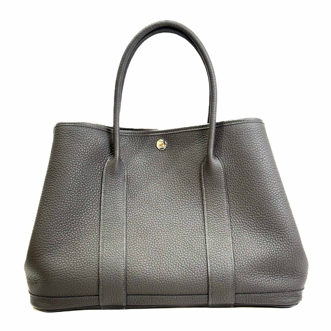 Hermes Ebene Garden Party 36 - Jiaxyk