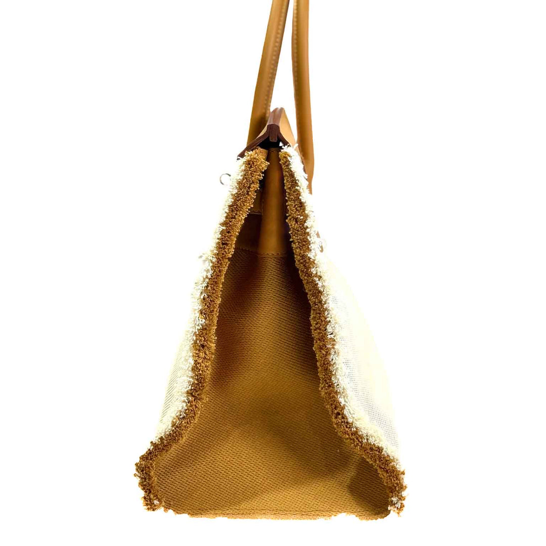 Hermes Fray Fray Birkin 35 - Jiaxyk