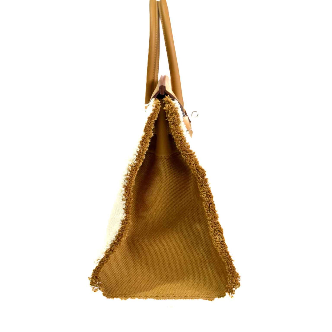 Hermes Fray Fray Birkin 35 - Jiaxyk