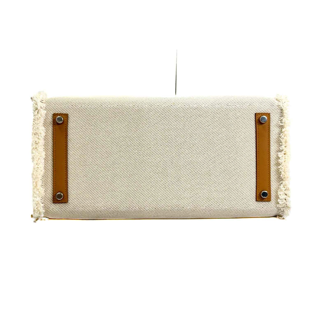 Hermes Fray Fray Birkin 35 - Jiaxyk