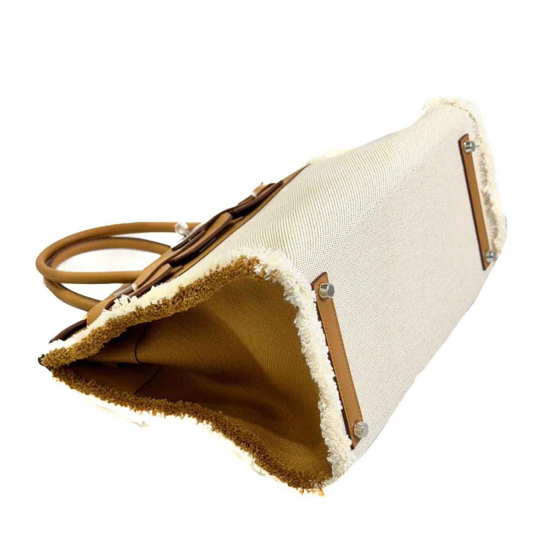 Hermes Fray Fray Birkin 35 - Jiaxyk