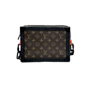 Louis Vuitton Soft Trunk (Men’s) Large Bag