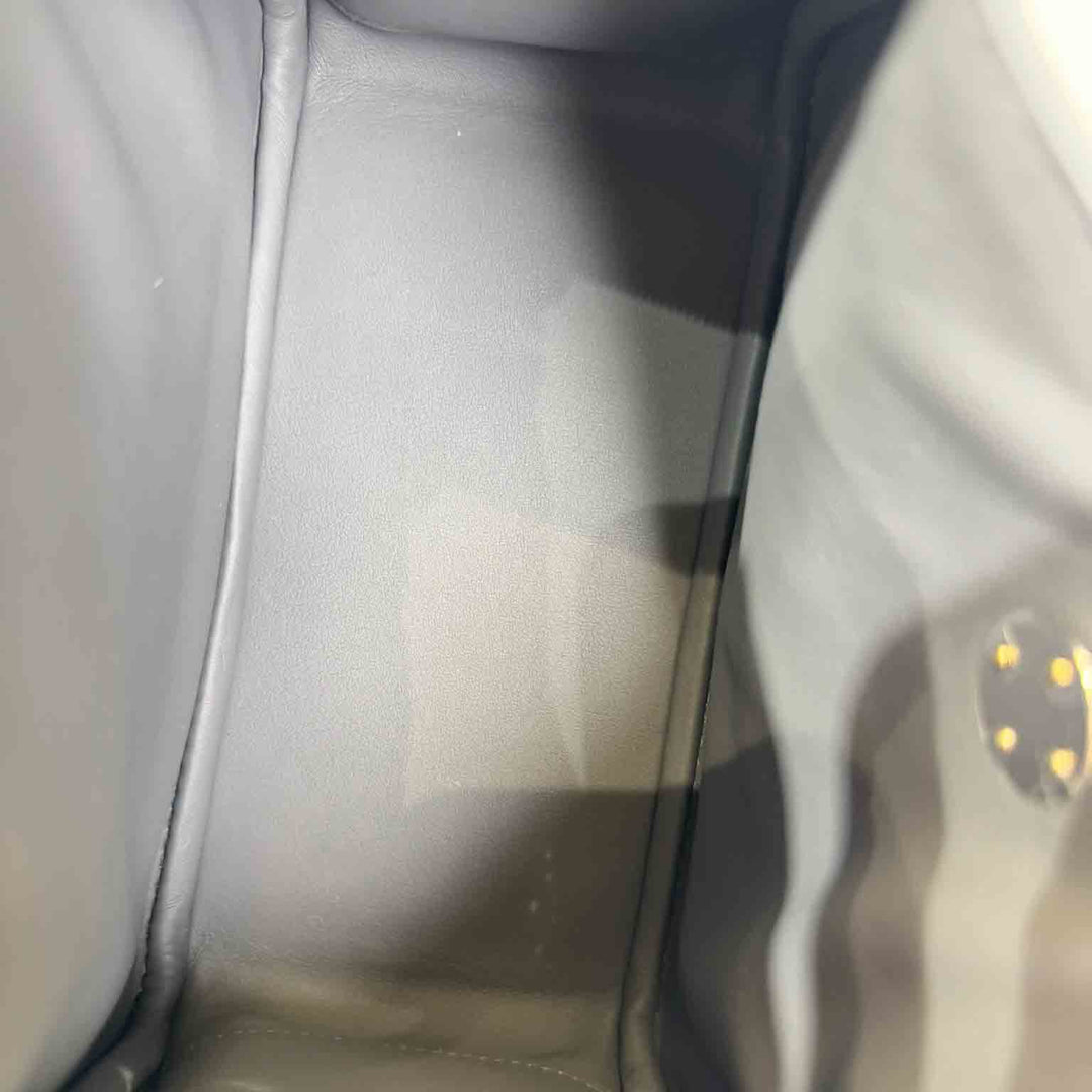 Hermes Lindy Mini Clemence Leather 85 Ardoise - Jiaxyk