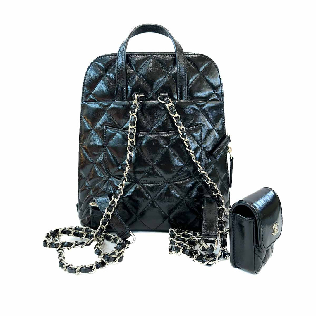 Chanel My Pocket Backpack - Jiaxyk