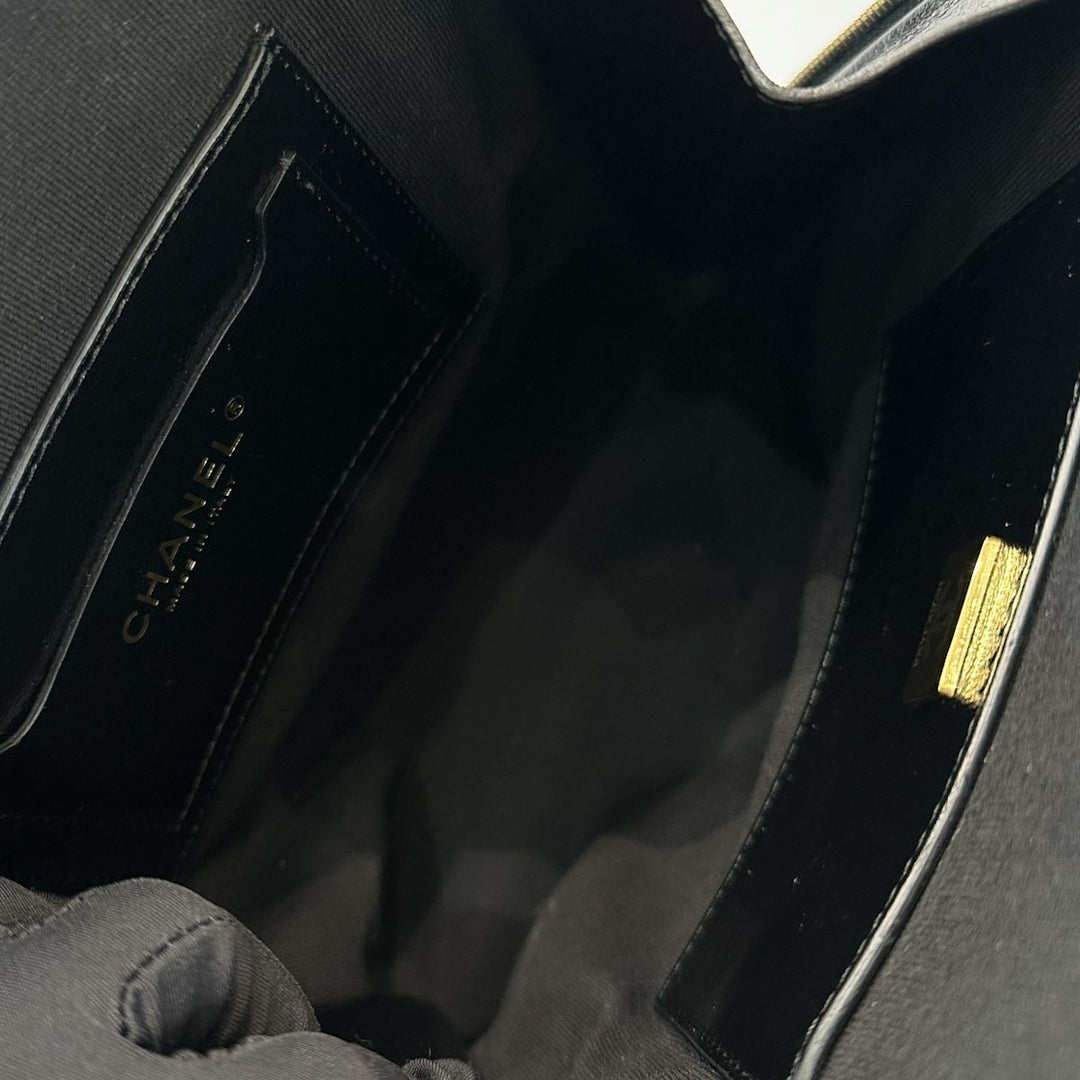 Chanel My Pocket Backpack - Jiaxyk
