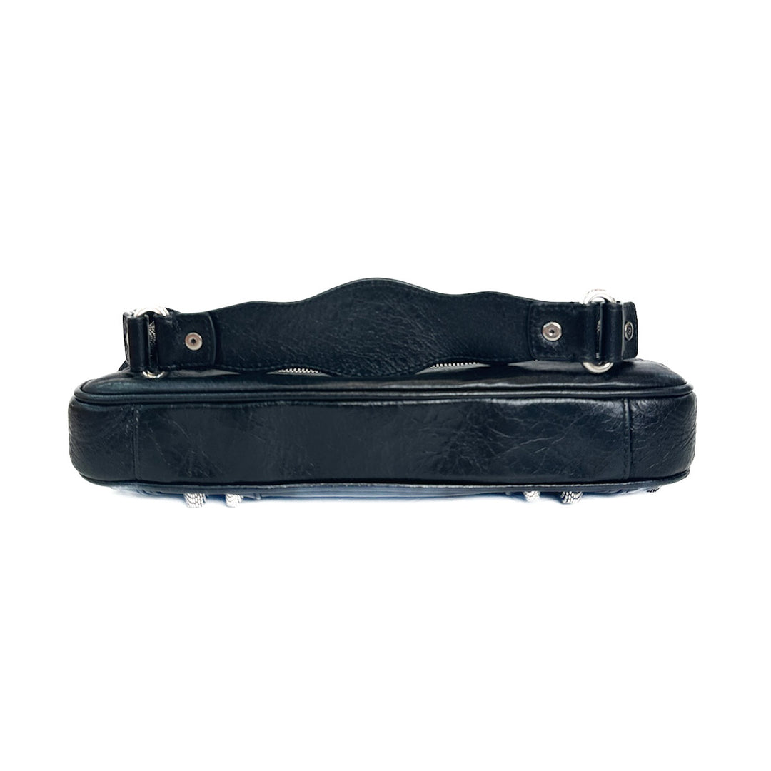 Balenciaga Le Cagole Sling Black Small - Jiaxyk