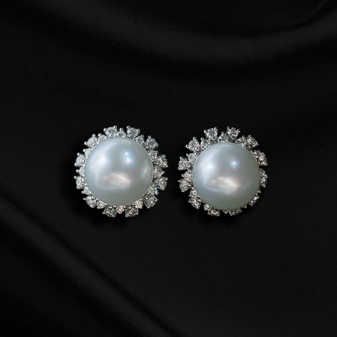 Jiaxy & K Jewelry - Pearls