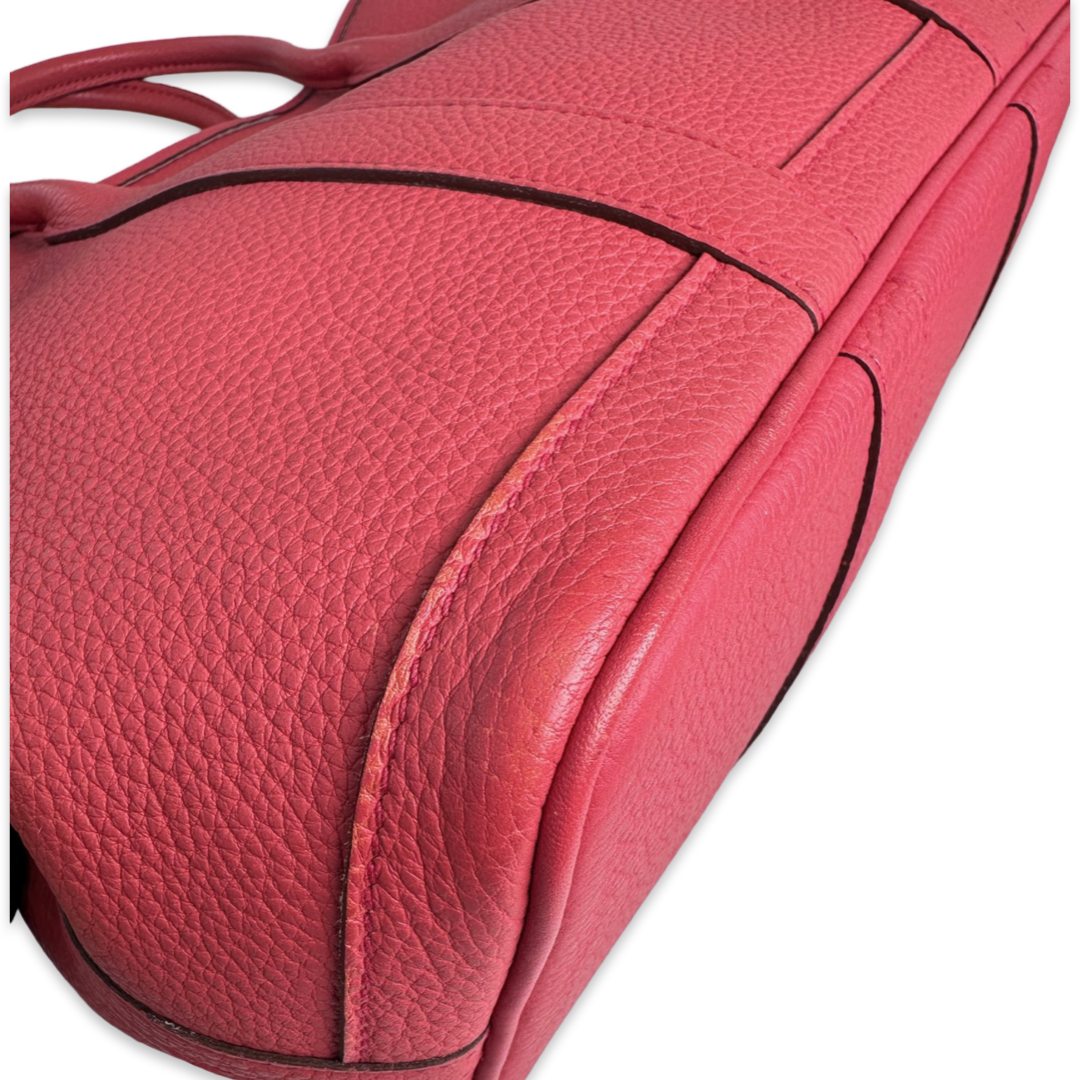Hermes Garden Party 36 Negonda Pink - Jiaxyk