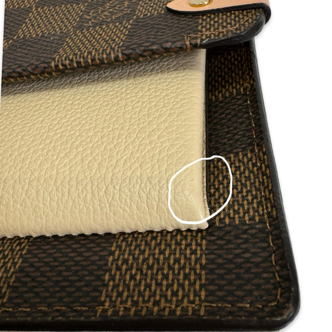 Louis Vuitton Vavin Chain Wallet - Jiaxyk