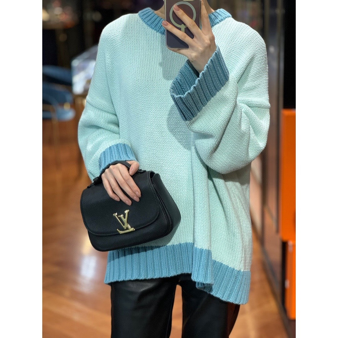 Louis Vuitton Black Neo Vivienne Bag - Jiaxyk