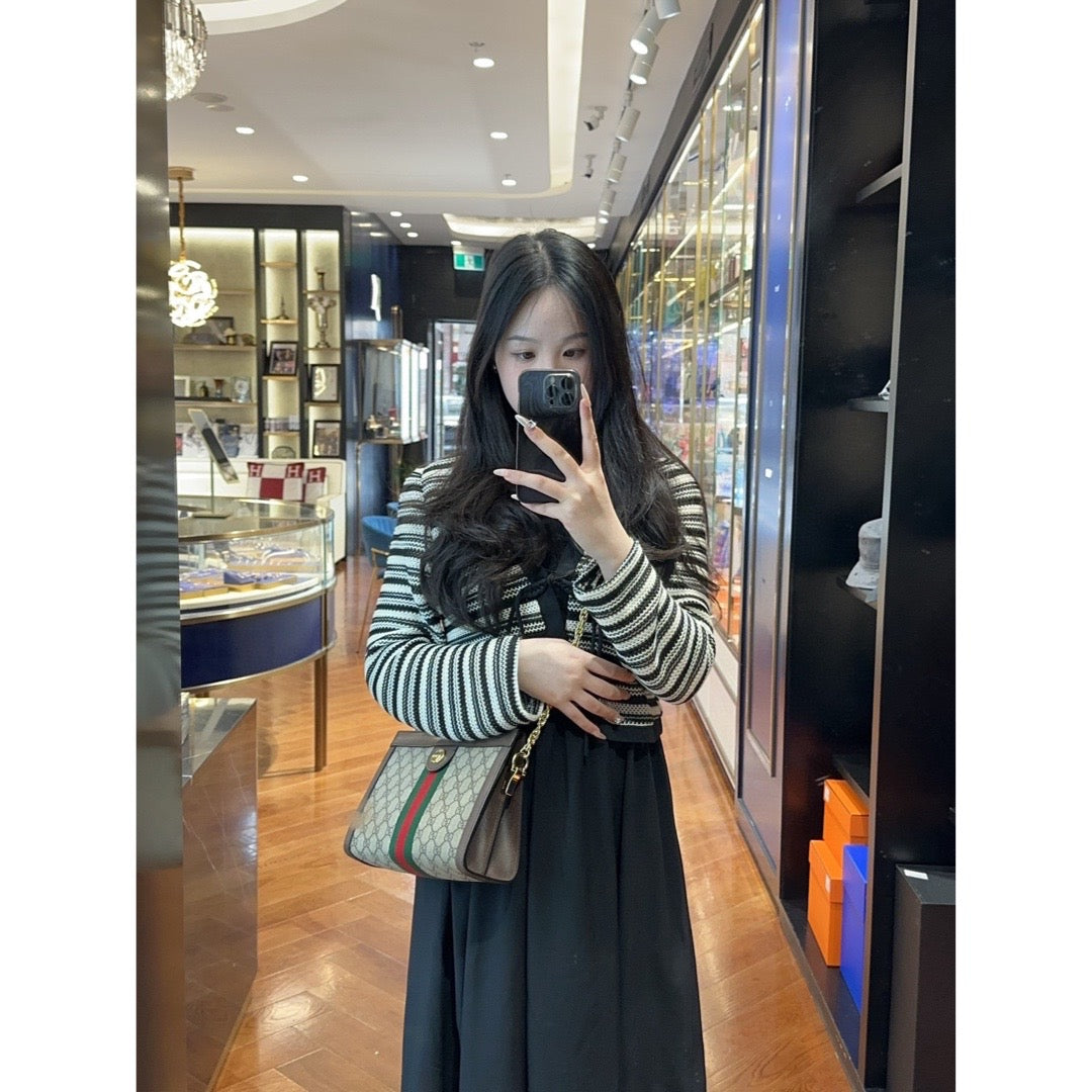 Gucci Ophidia Bag - Jiaxyk