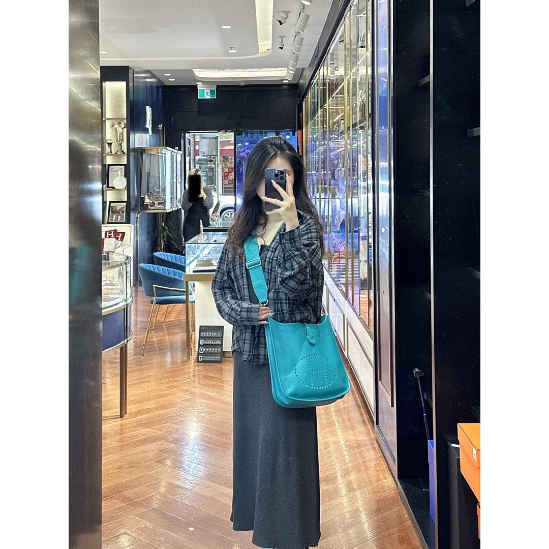 Hermes Evelyne 29 - Jiaxyk