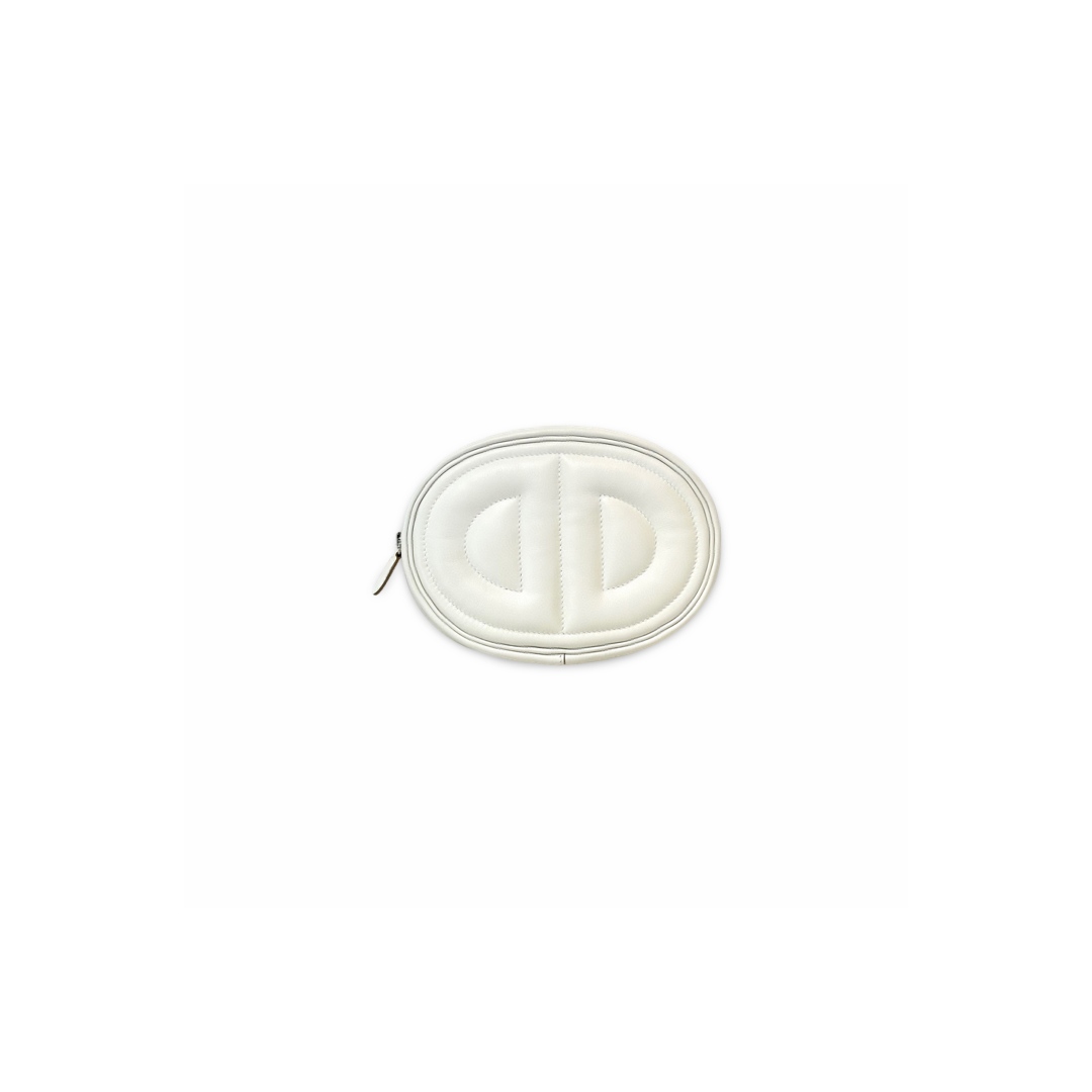 Hermes In-The-Loop Verso Belt Bag M4 Gris Pale - Jiaxyk