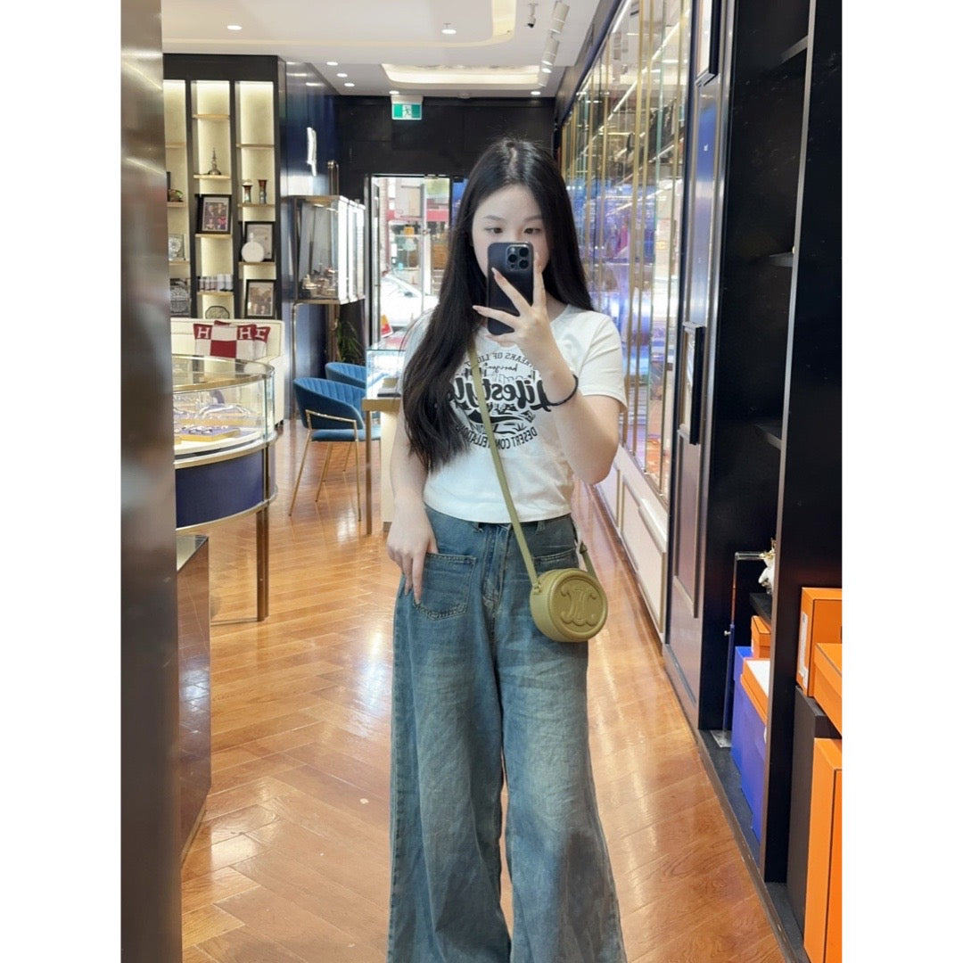 Celine Oval Triomphe Bag - Jiaxyk