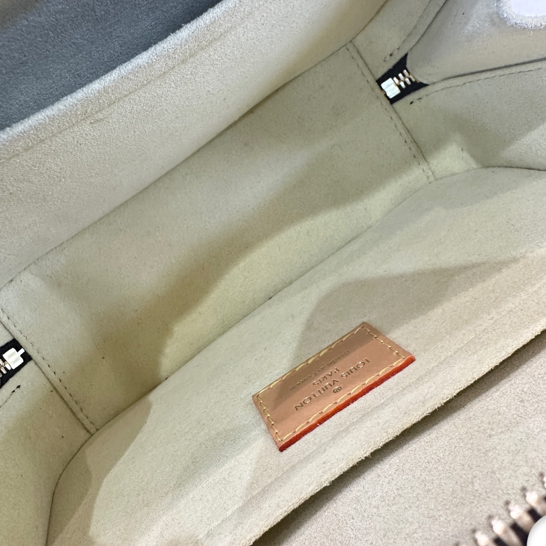 Louis Vuitton Valisette BB Bag - Jiaxyk