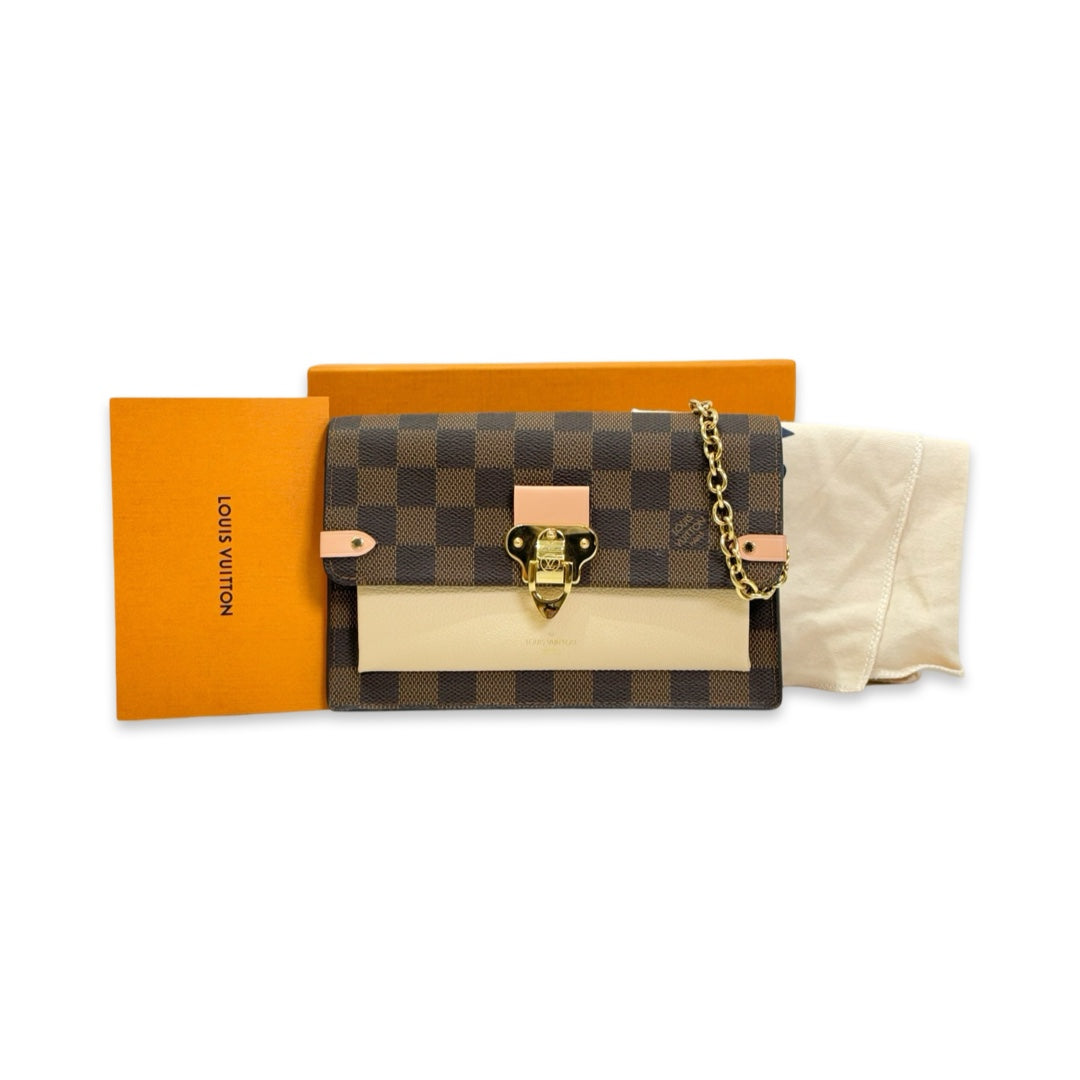 Louis Vuitton Vavin Chain Wallet - Jiaxyk