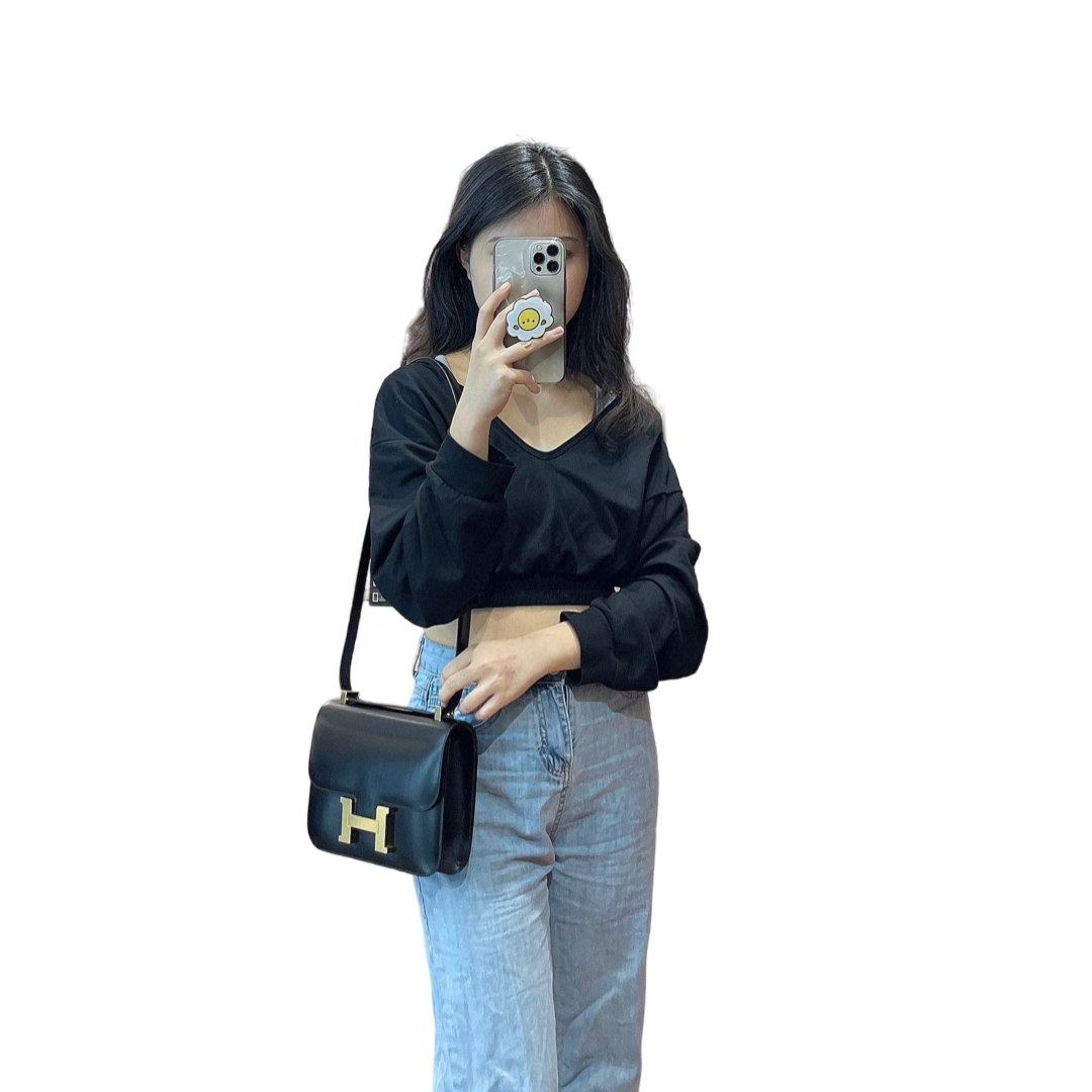 Hermes Constance 24 Box 89 Nior - Jiaxyk
