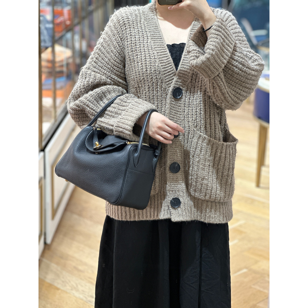 Hermes Lindy 26 Touch - Jiaxyk