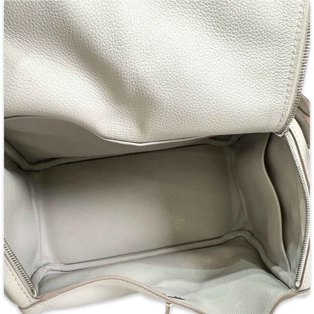 Hermes Lindy 26 Evercolor 8L Beton - Jiaxyk