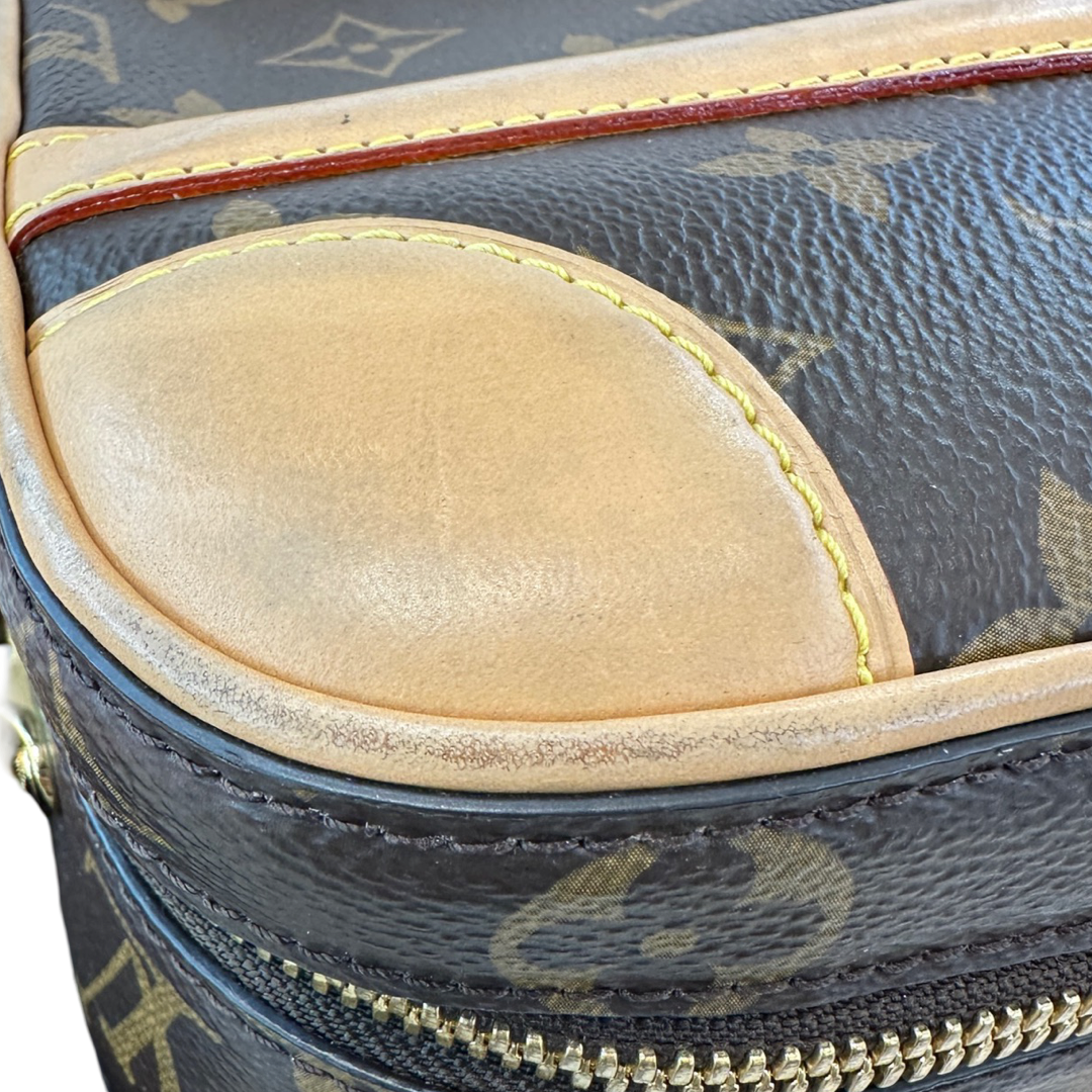 Louis Vuitton Valisette BB Bag - Jiaxyk