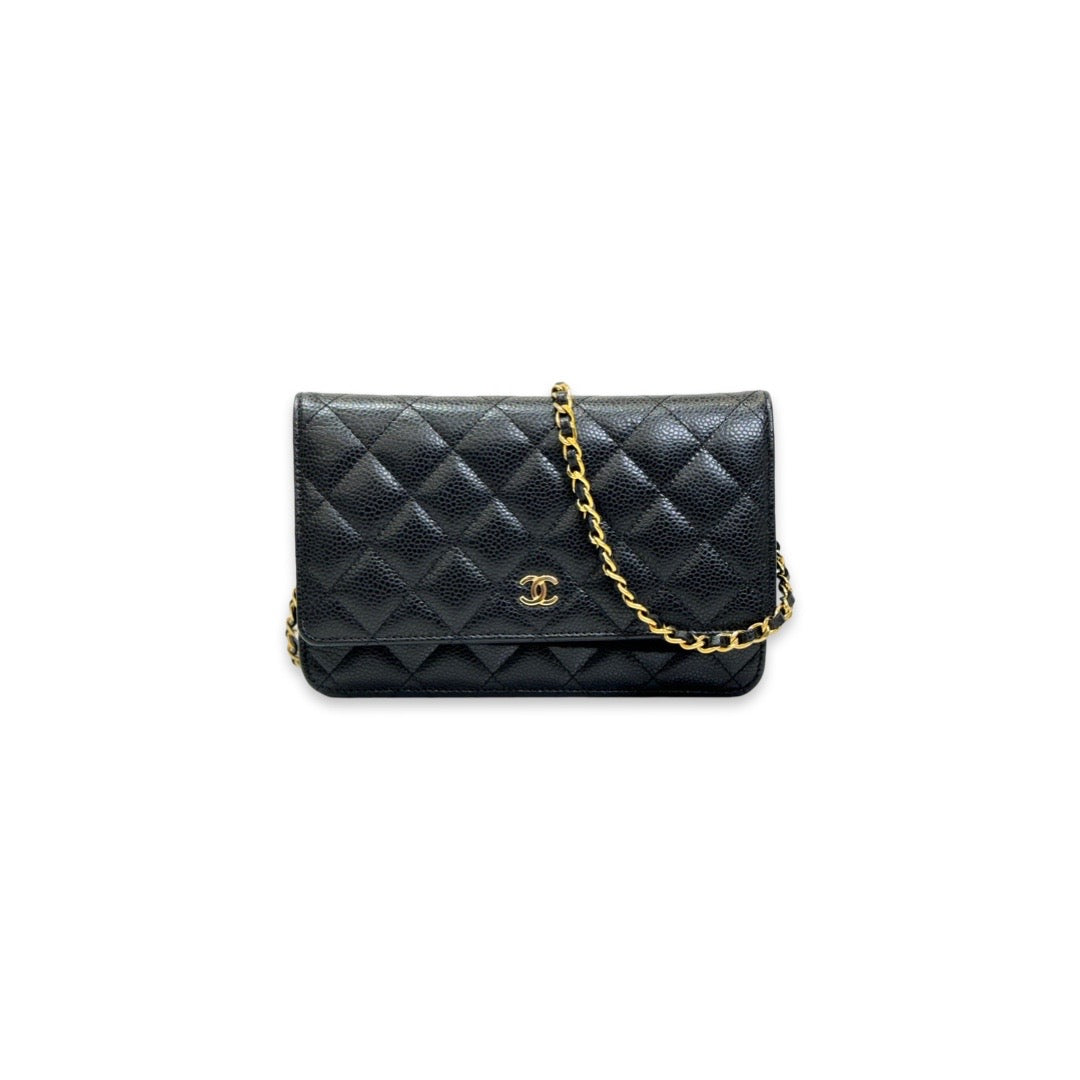 Chanel Classic WOC - Jiaxyk