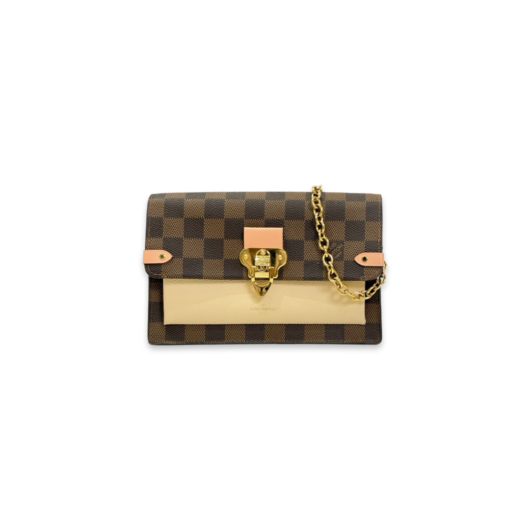 Louis Vuitton Vavin Chain Wallet - Jiaxyk