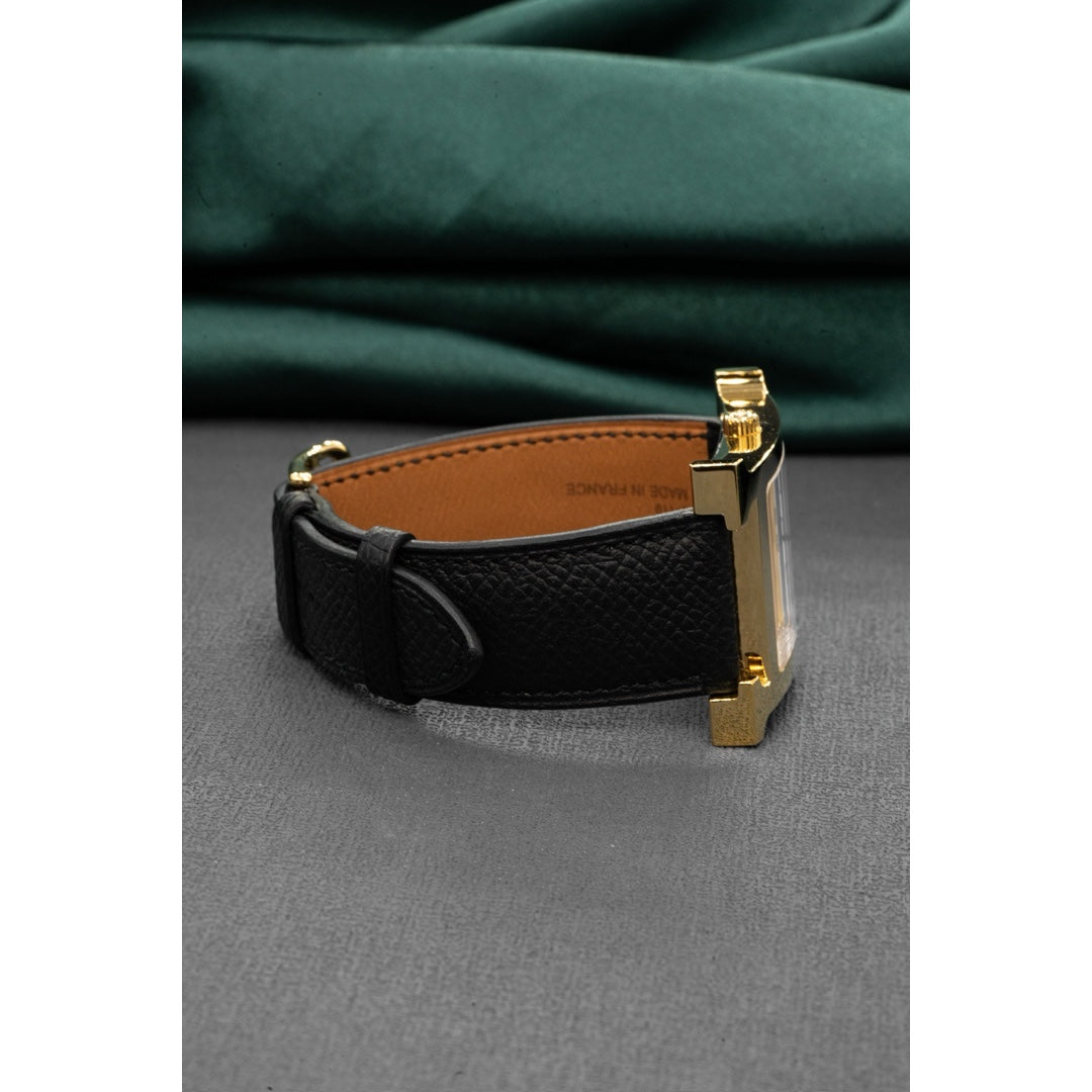 Hermes H Watch, Medium Model, 30 MM - Jiaxyk