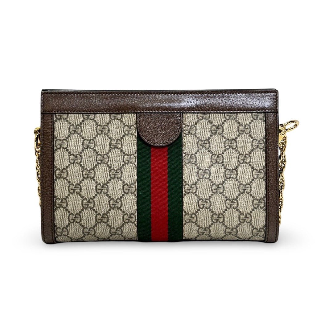 Gucci Ophidia Bag - Jiaxyk