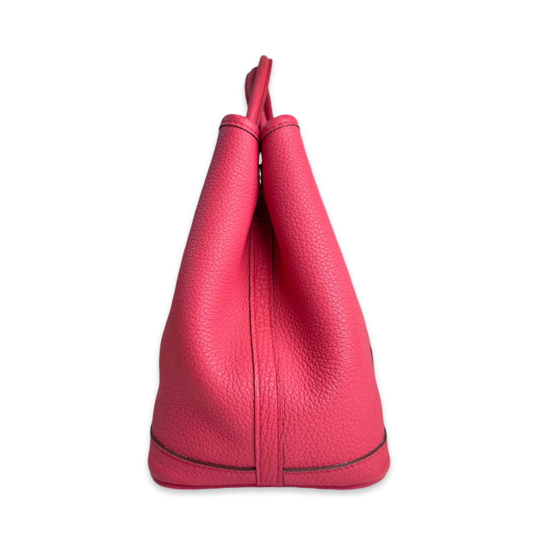 Hermes Garden Party 36 Negonda Pink - Jiaxyk