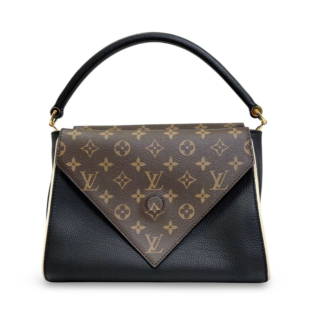 Louis Vuitton Double V Handbag - Jiaxyk
