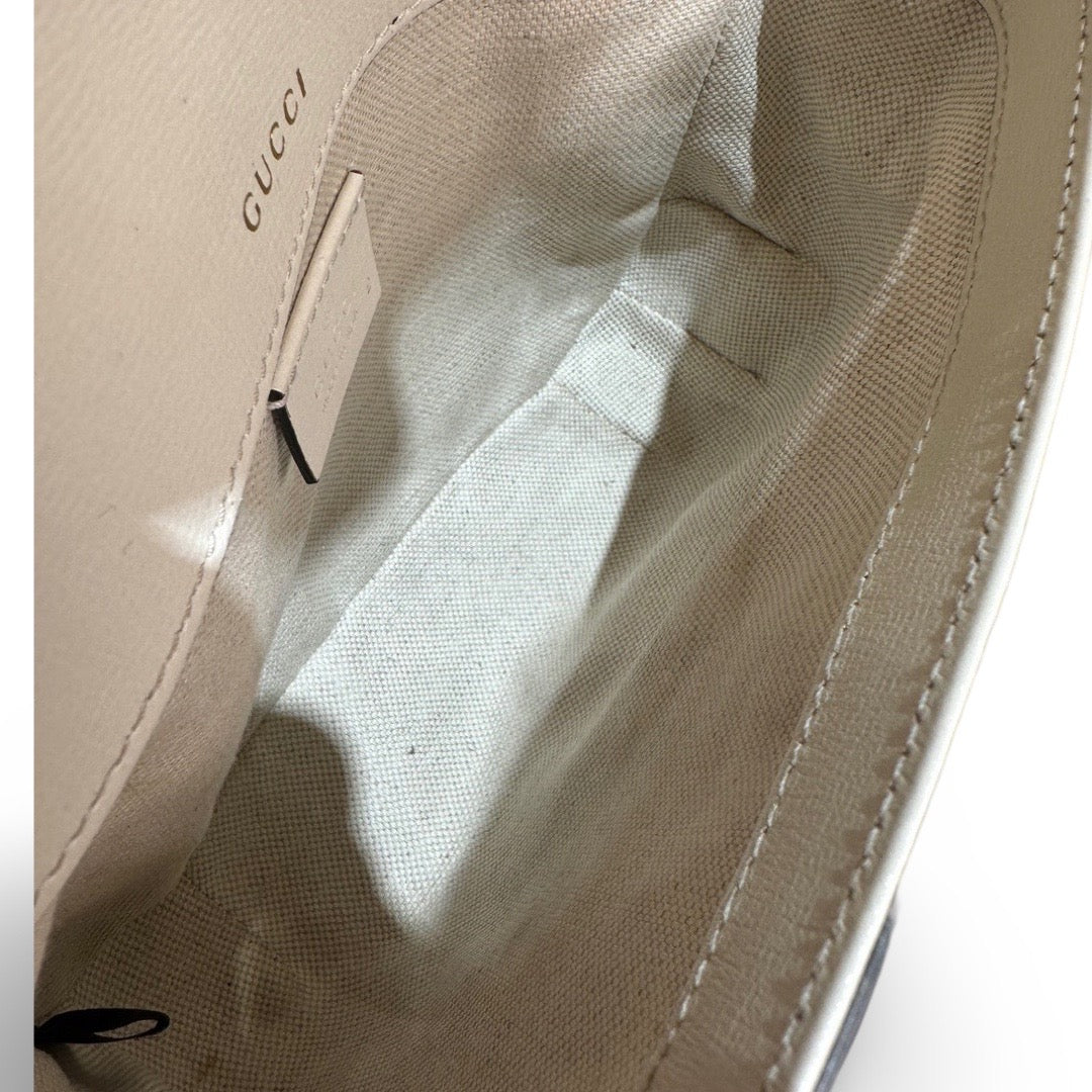 Gucci Small Horsebit 1955 Bag - Jiaxyk