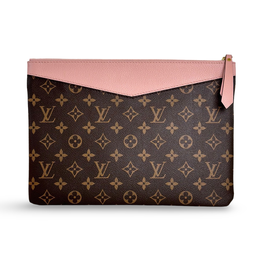 Louis Vuitton Monogram Daily Pouch - Jiaxyk