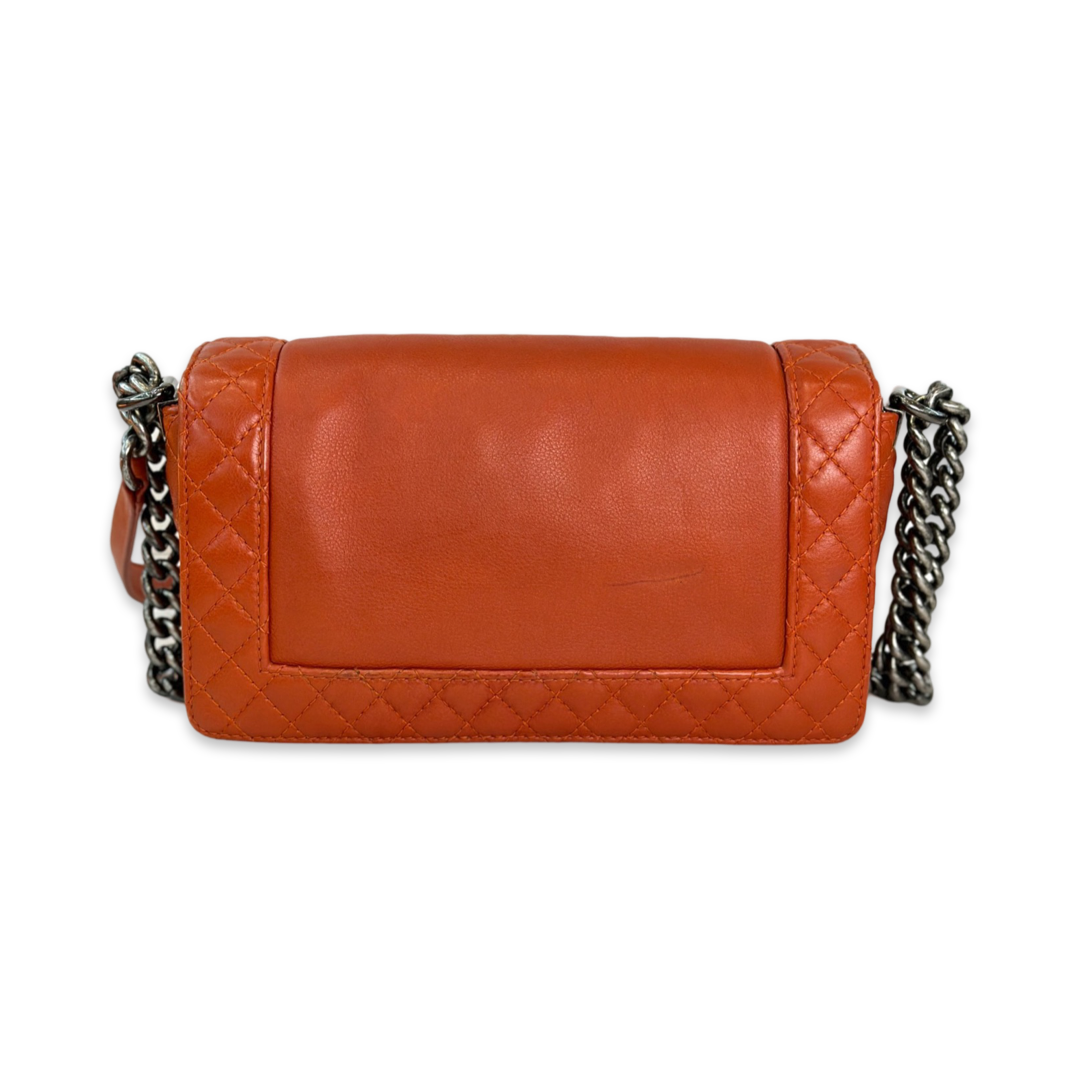 Chanel Medium Reverso Boy Bag - Jiaxyk